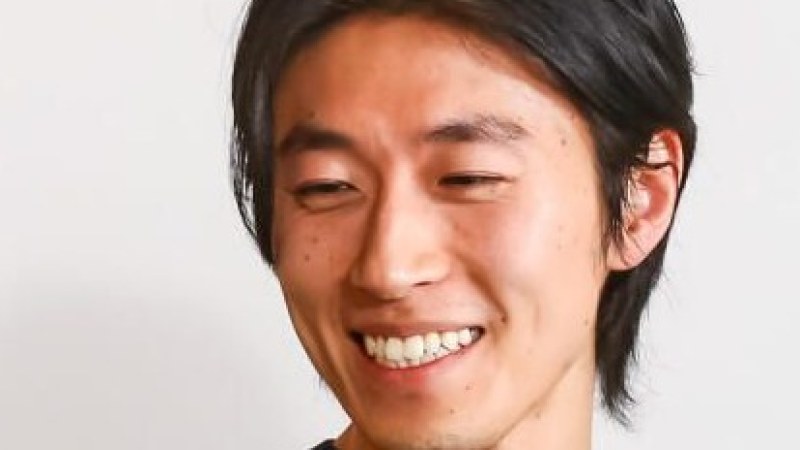 Mike Xia
