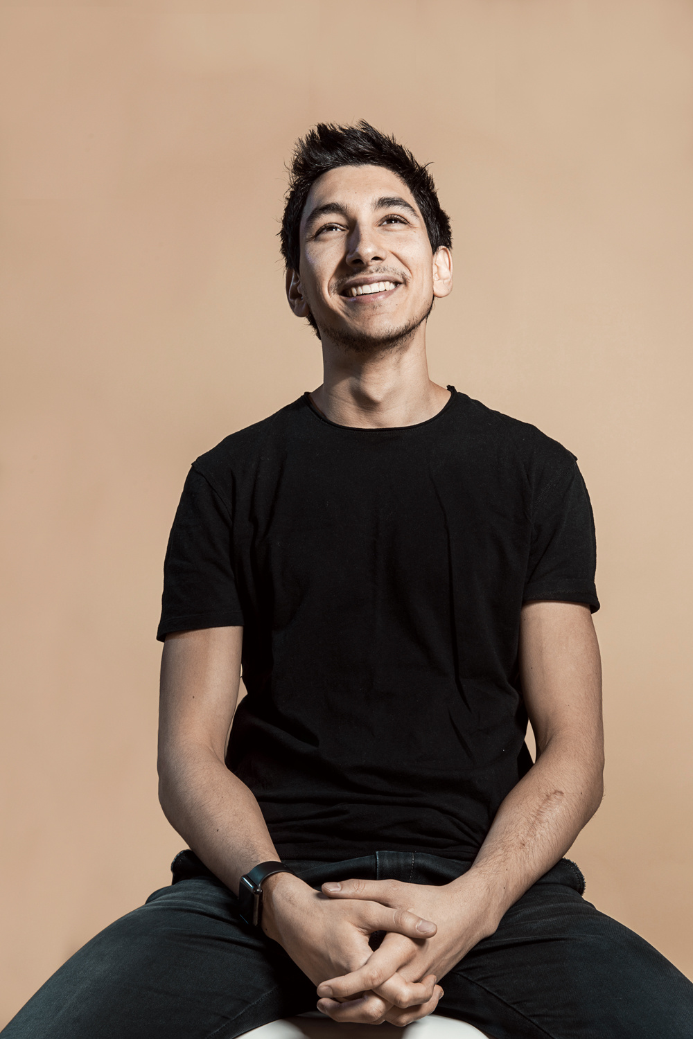 Mike Yan Put a Tiny Telegram Bot in the Path of a Very Big Habit