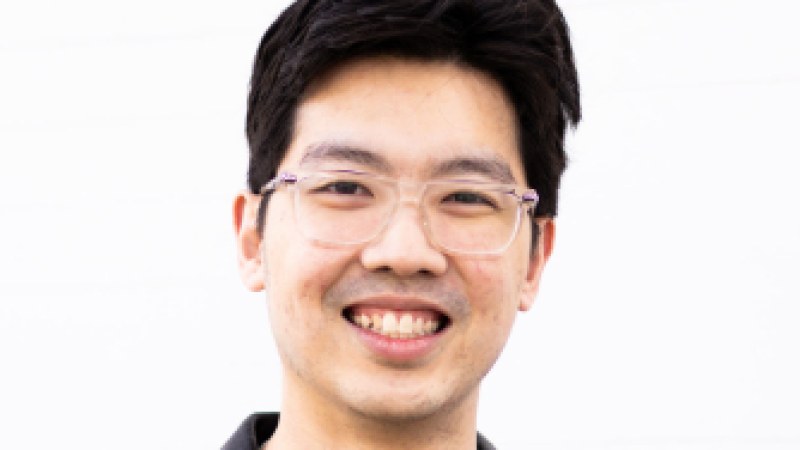 Mike Yu