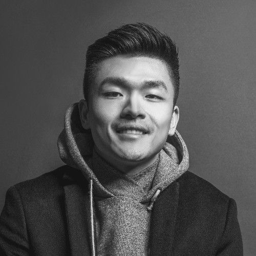 Mike Zhang and the Art of Choosing Who Gets Your Money