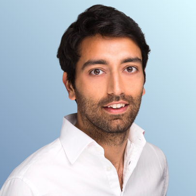 Mikhil Raja Is Fixing the 12 Seconds That Make Job Seekers Quit