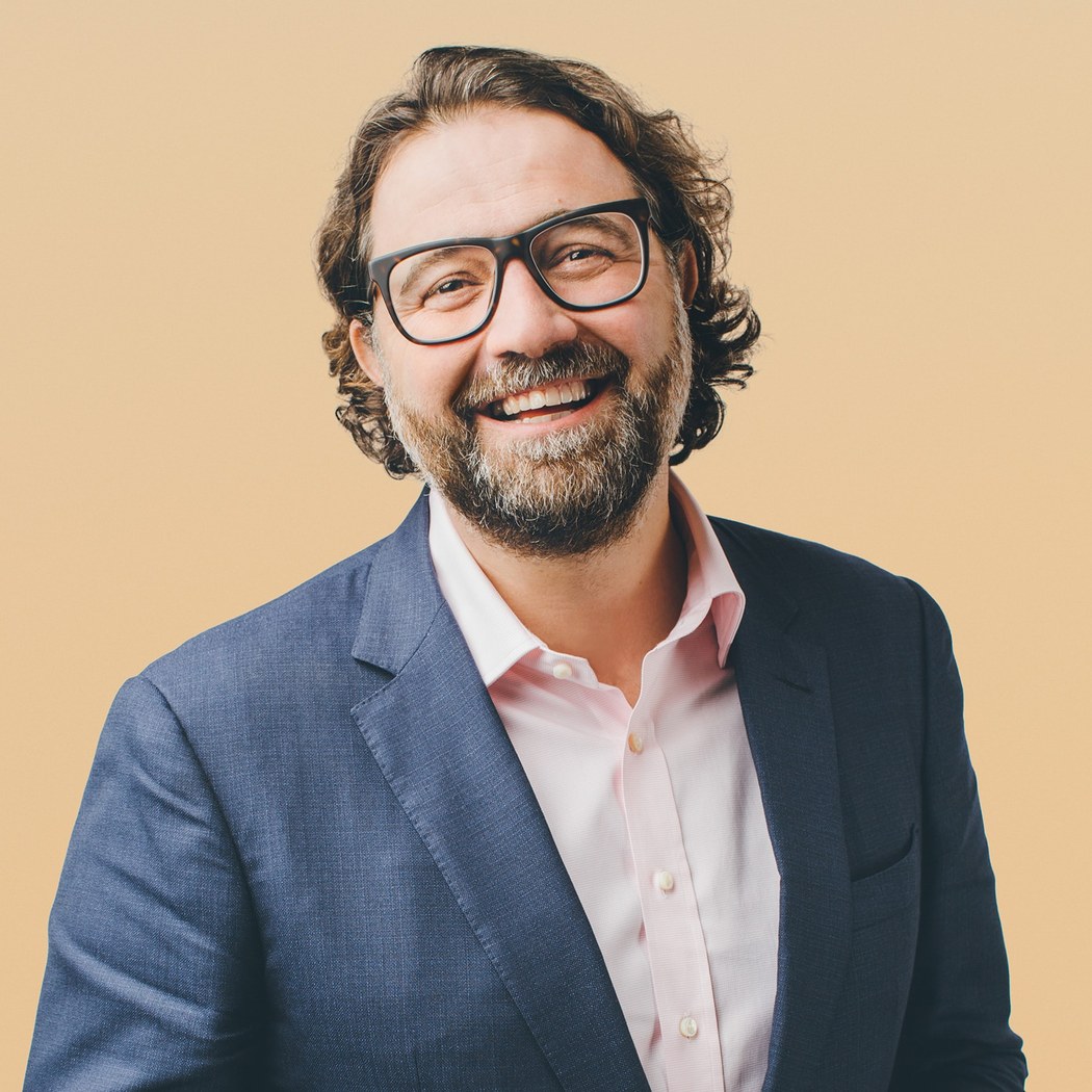 Mikkel Svane and the value of an old door