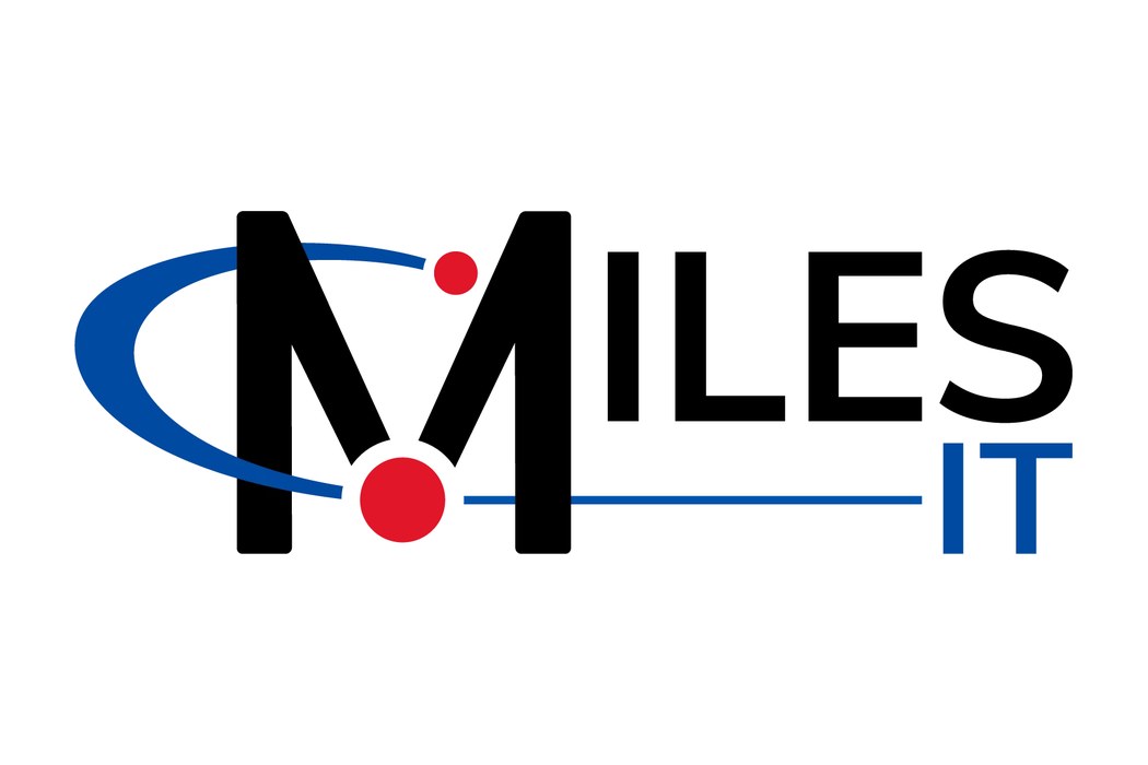 Miles IT and the art of keeping work moving