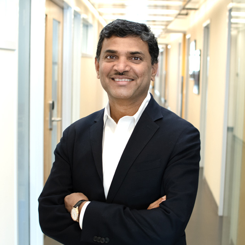 Milind Tavshikar and the Value of Changing Course