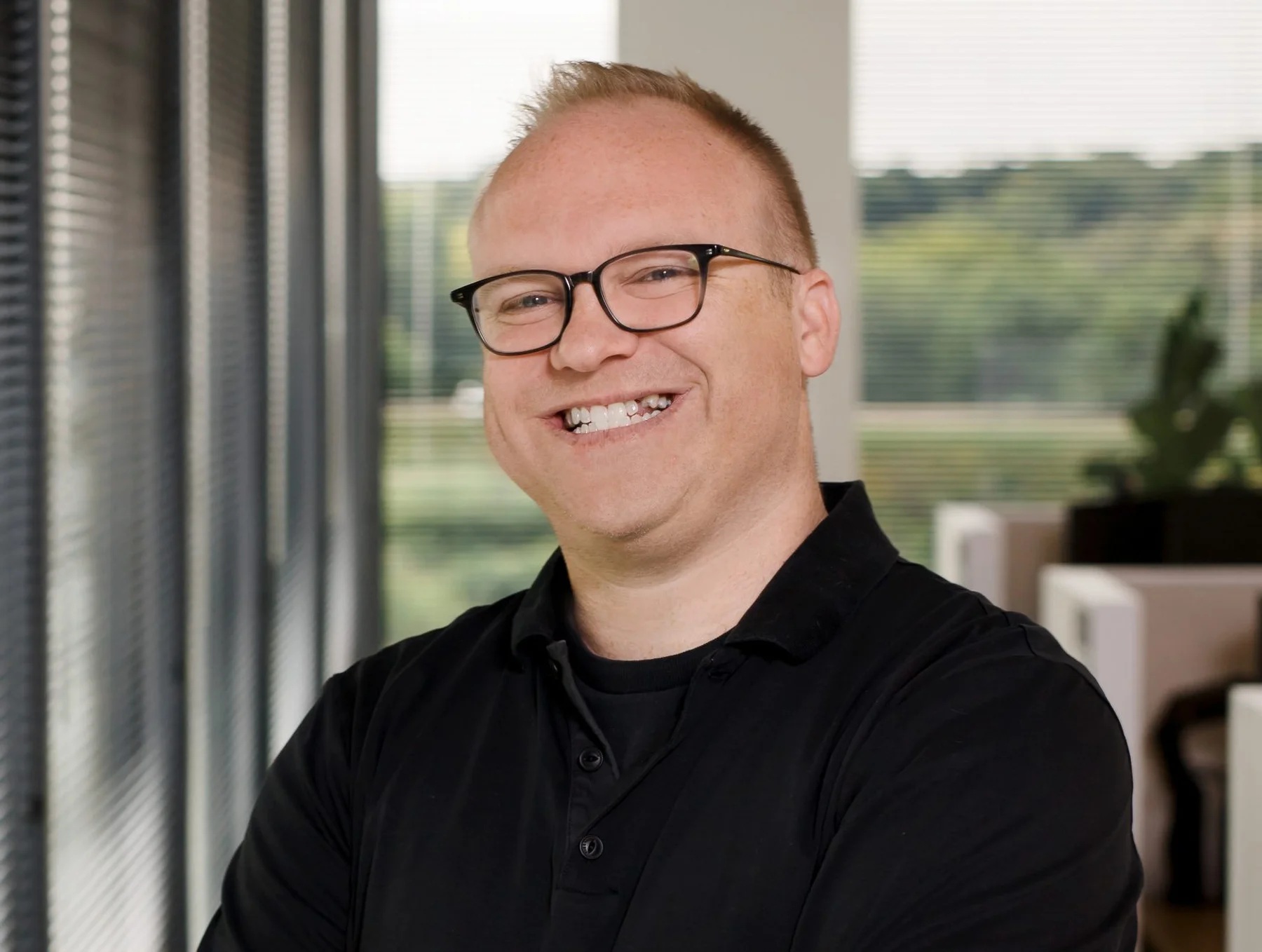 Chris Martin, interviewed in 2022 about IntelliScript’s reinvention and culture