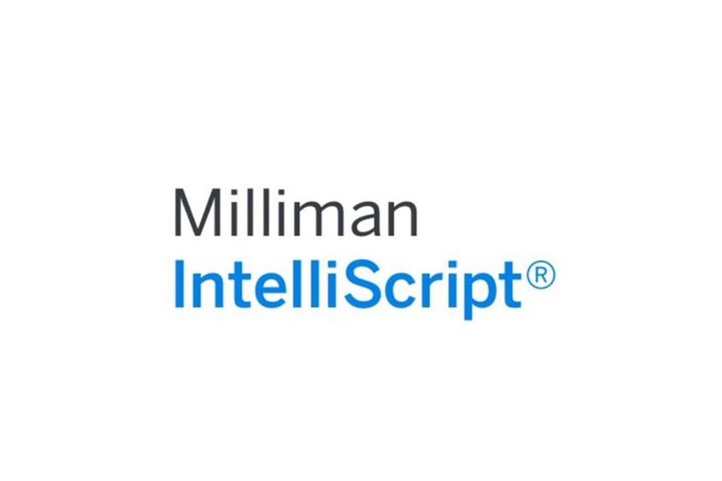 Milliman IntelliScript