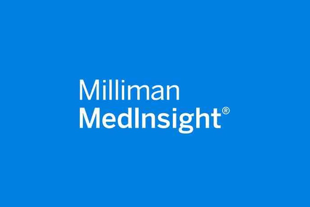 Milliman MedInsight