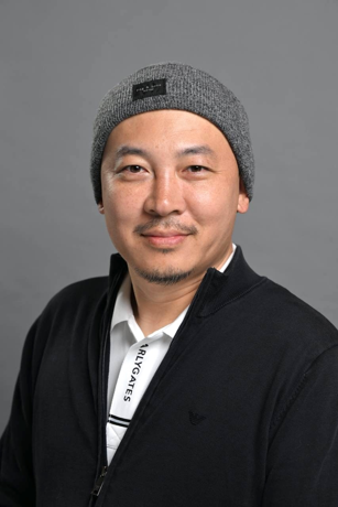 Min Pyo Hong Learned to Break Software. Then He Built a Company Around Finding the Cracks First.