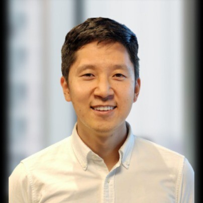 Min-Kyu Jung Left the Law, Learned to Code, and Found the Real Product Was Trust
