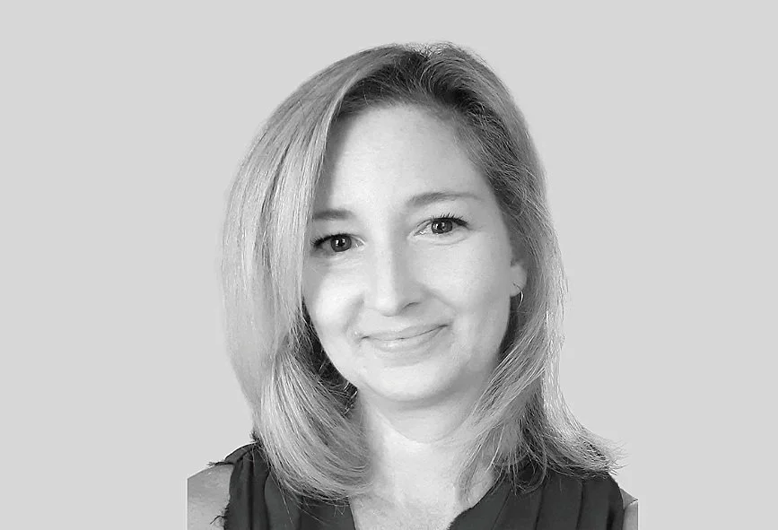 Minda Brusse, Venture Partner and Co-founding Partner at First Row Partners