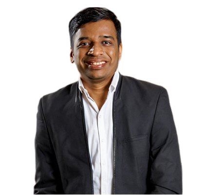 Mindbowser co-founder and CTO Pravin Uttarwar