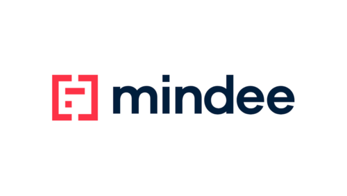 Mindee company logo