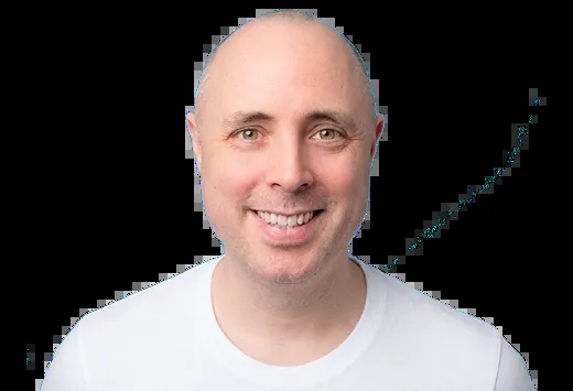Peter Garraghan, Mindgard founder and Chief Science Officer