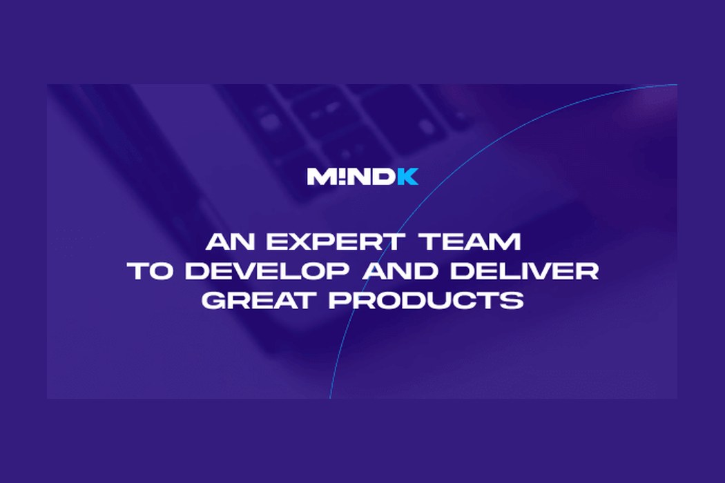 MindK’s Bet: The Best Outsourcing Shop Thinks Like a Product Company