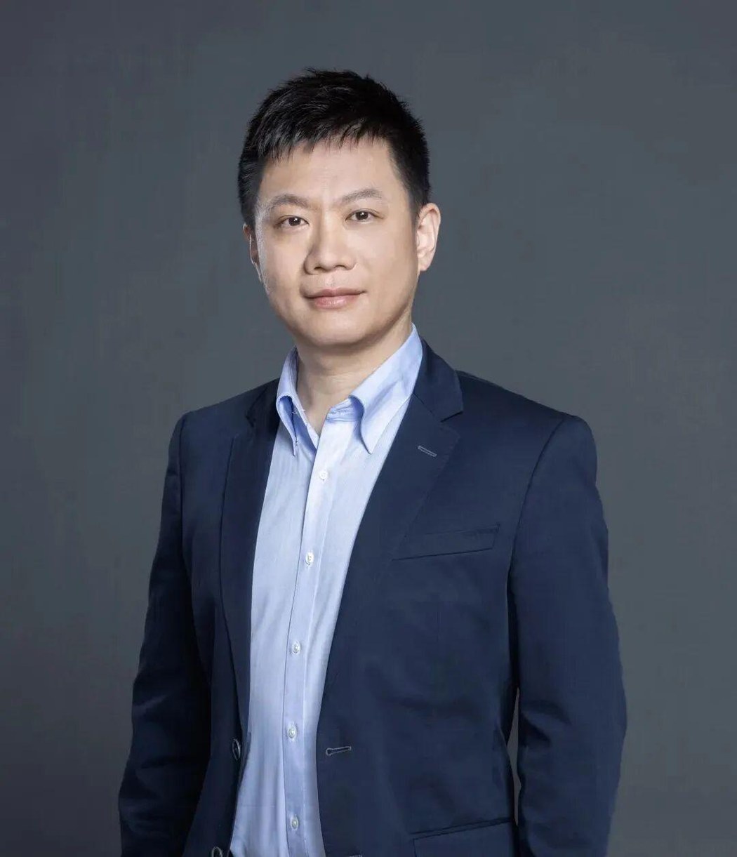 Minghui Wu