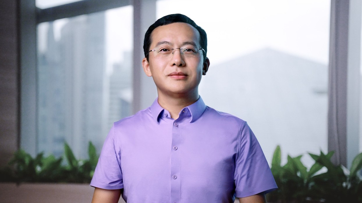 Mingxing (Star) Xu