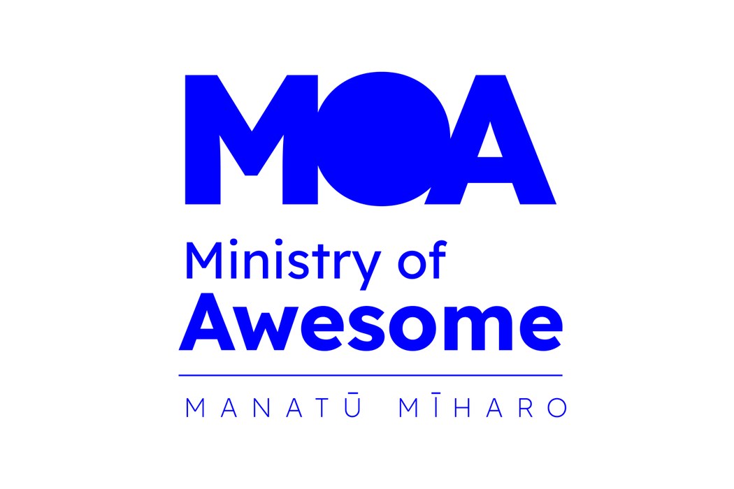 Ministry of Awesome