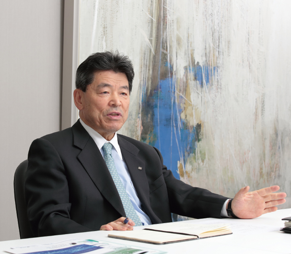 Minoru Kamura