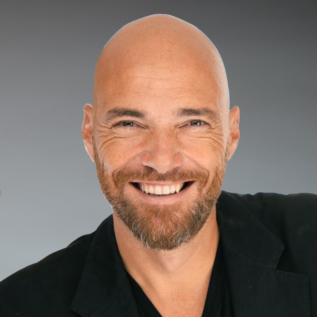 MINT founder and executive chairman Andrea Pezzi
