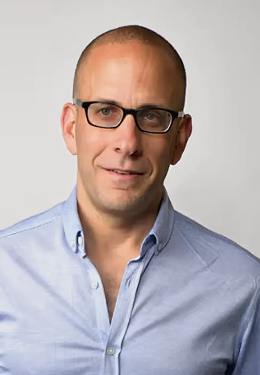 Asaf Peled, Minute co-founder and chief executive