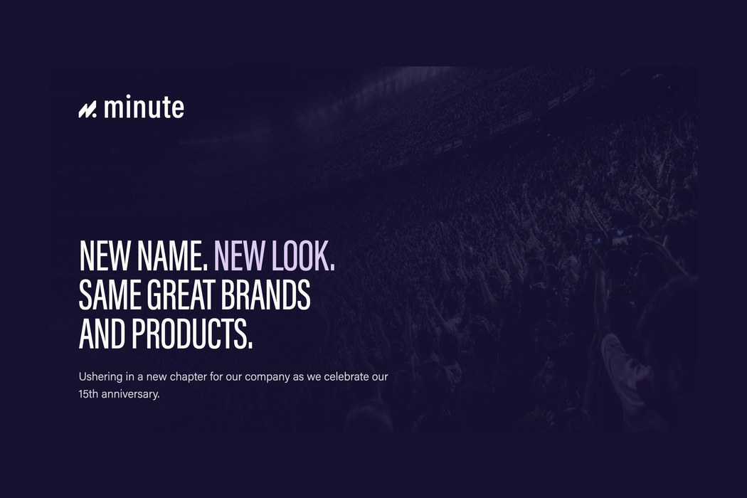 Minute