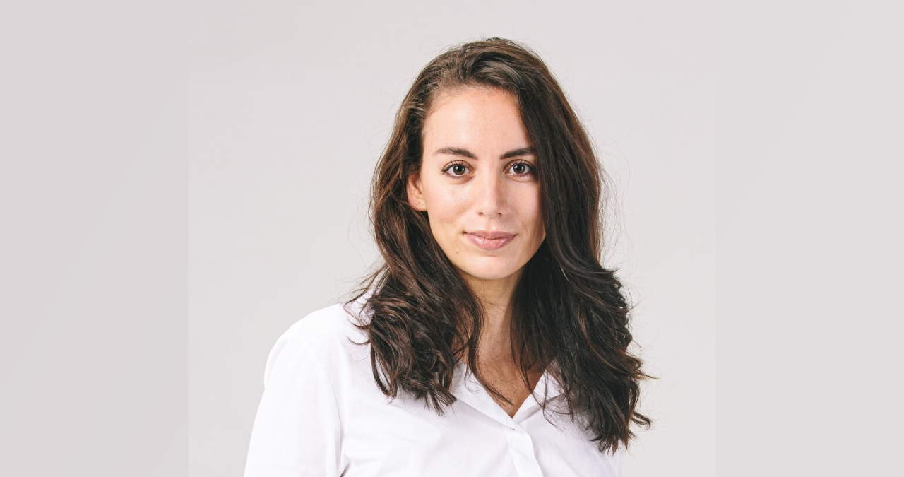 Mira Murati