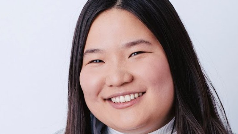 Miranda Wang