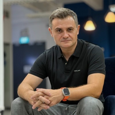 Mirek Dabrowski