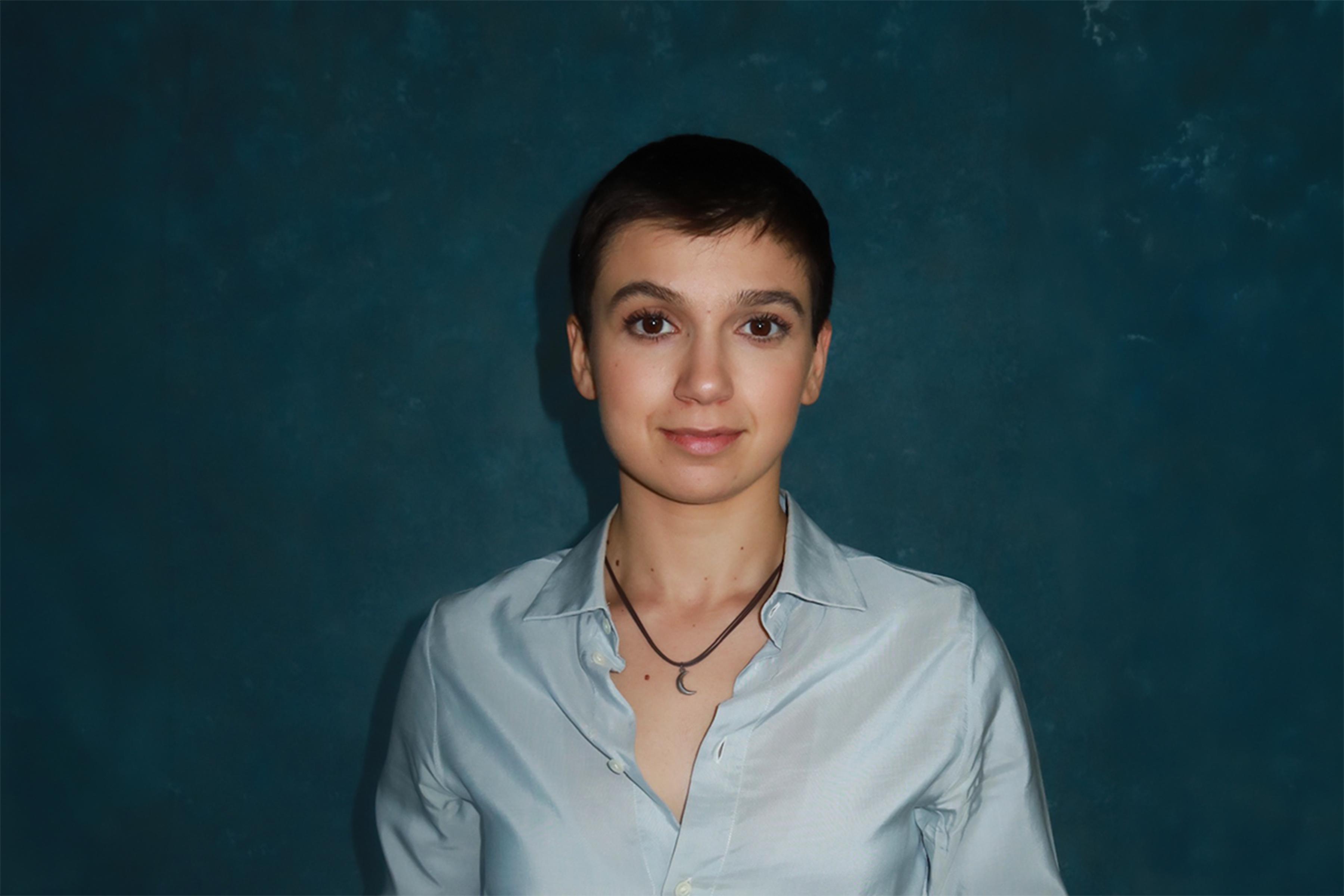 Miriam Haart, founder and CEO of ActionAI