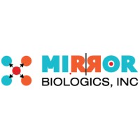 Mirror Biologics logo
