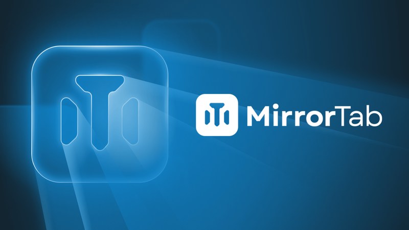 MirrorTab