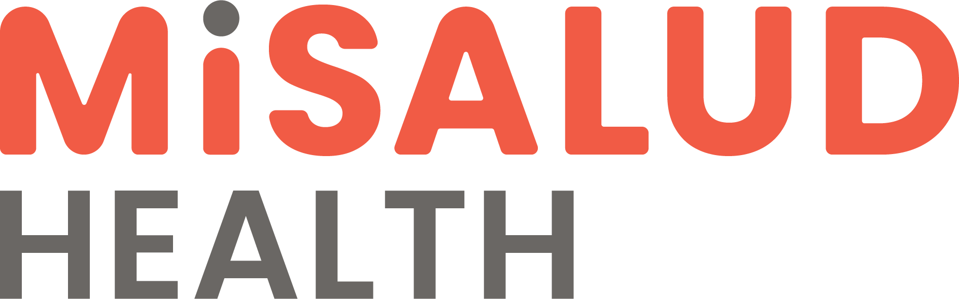 MiSalud Health logo