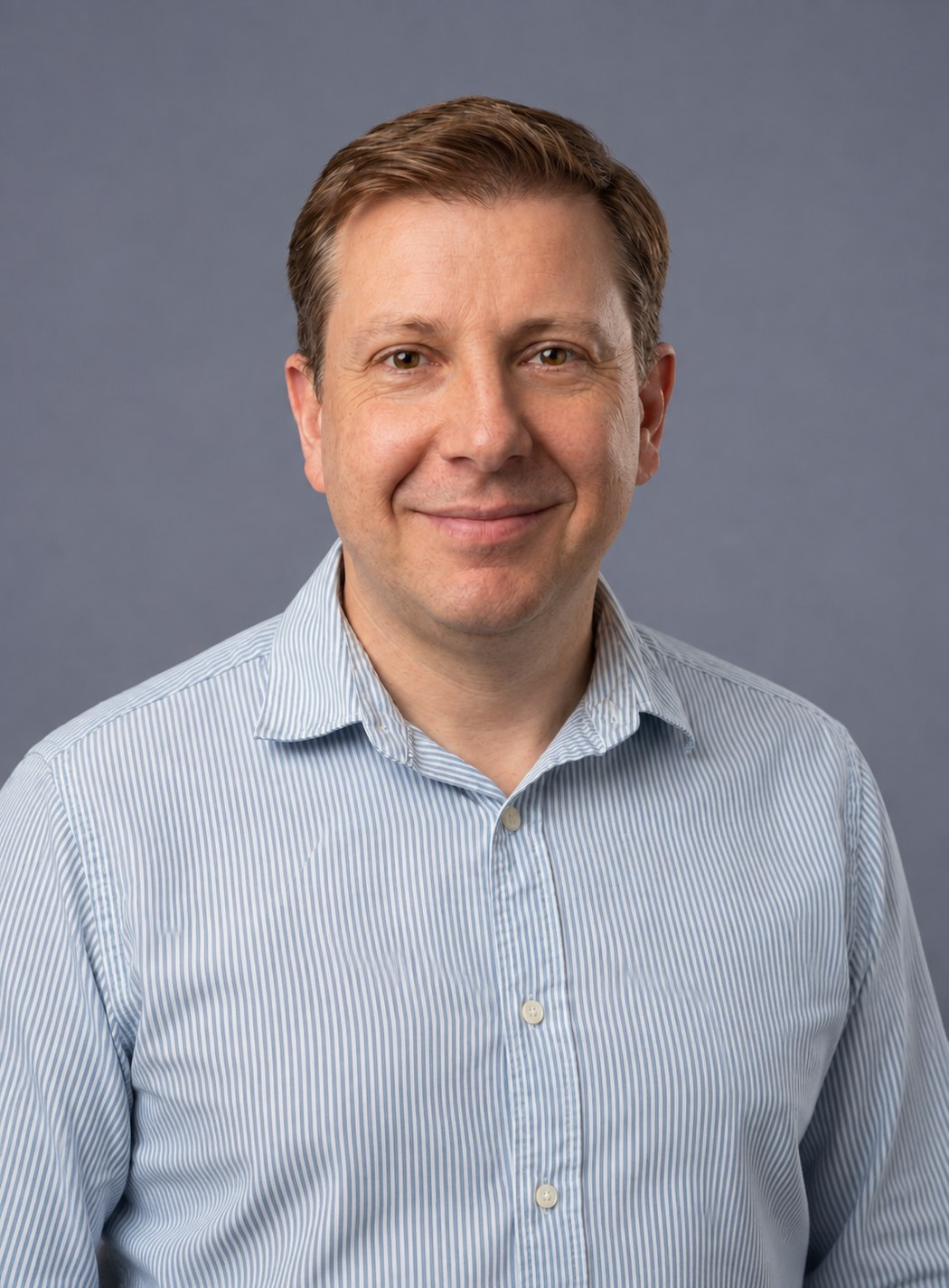 Misha Govshteyn
