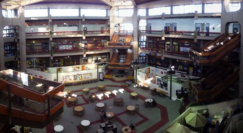 Mission College