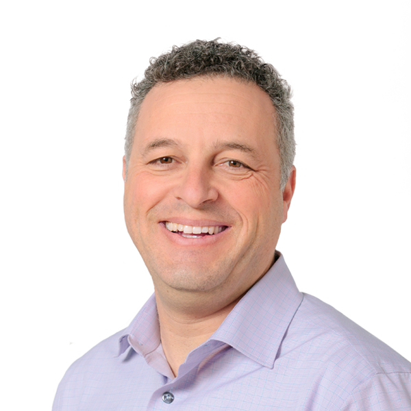 Zach Hochstadt, founding partner and creative director