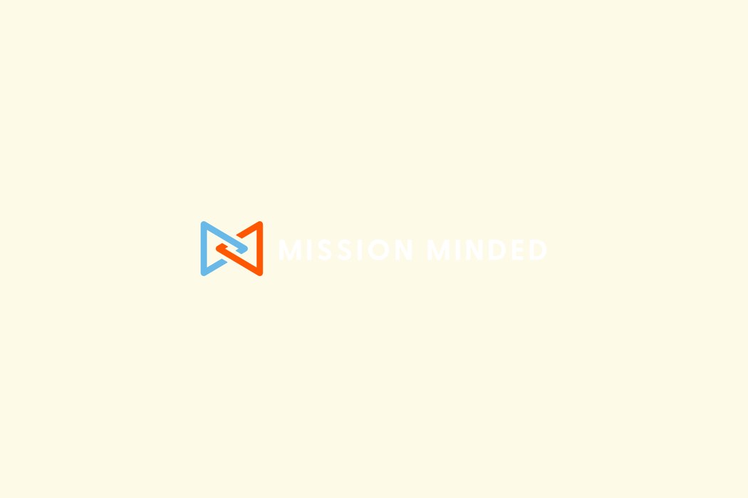Mission Minded