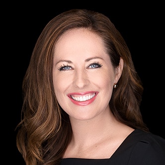 Missy Miller Makes the Back Office Visible