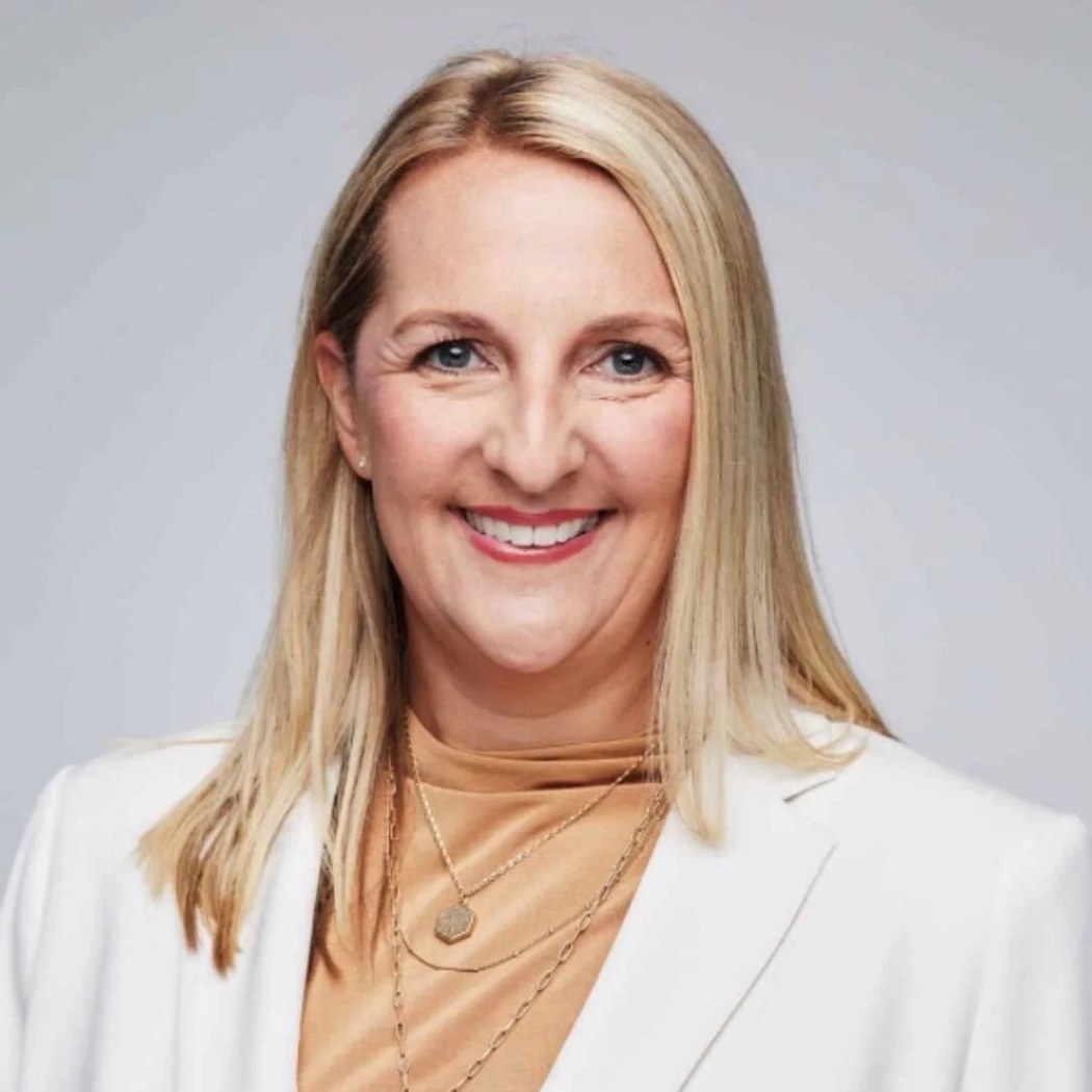 Misty Sutton and the time between asking and getting