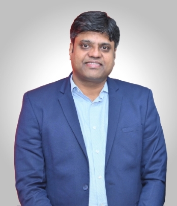 Dr. Suhrud Neurgaonkar, MITSDE director