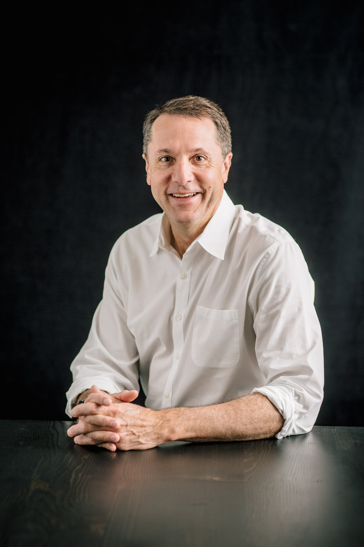 Mitch Lasky, General Partner at Benchmark Capital
