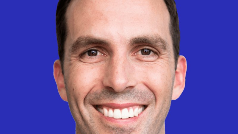Mitch Lee