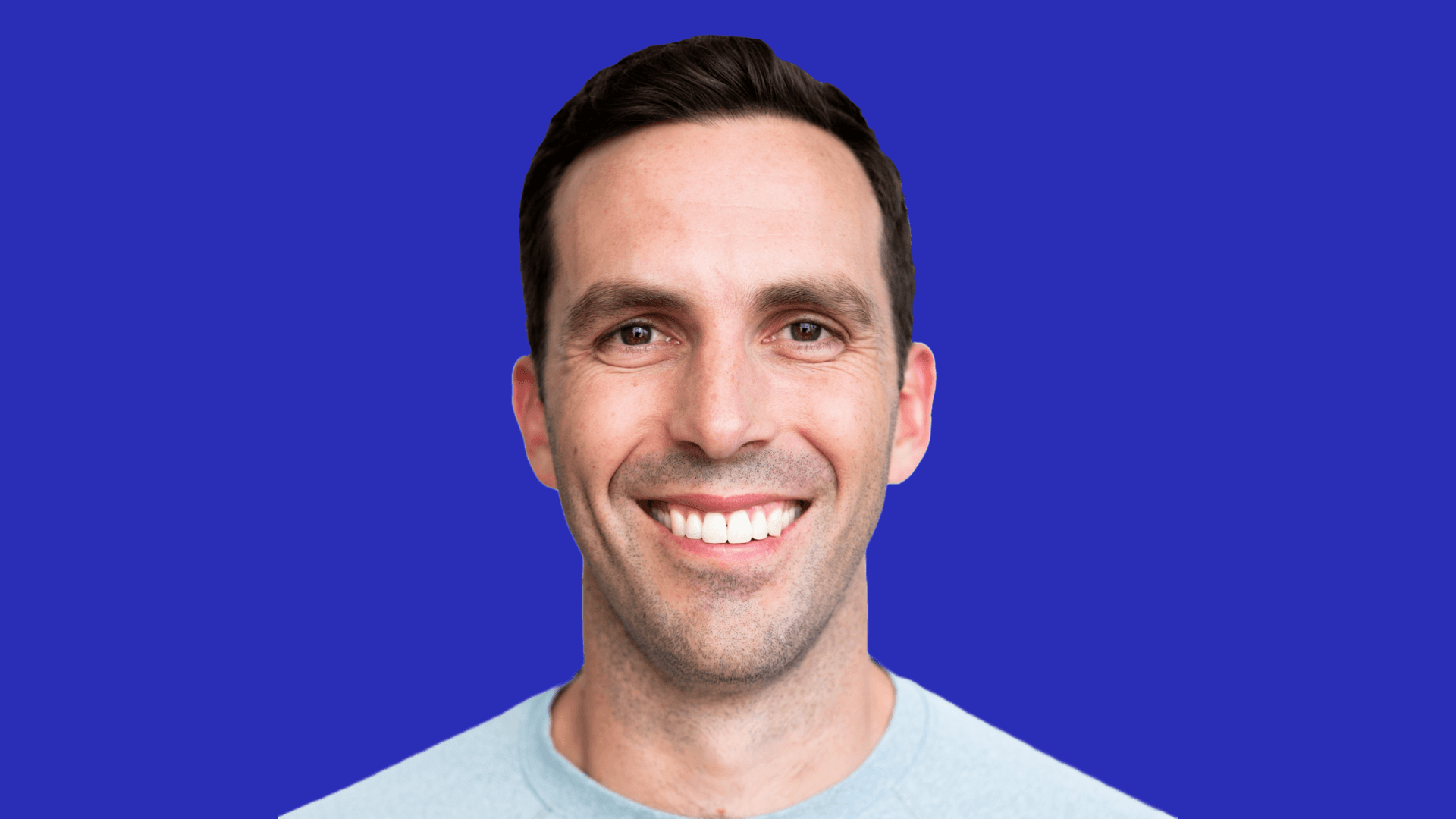 Mitch Lee, co-founder and CEO of Arc