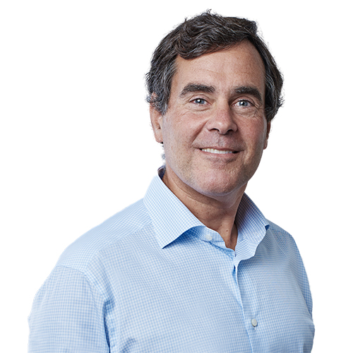 Mitch Truwit and the work that comes after the deal
