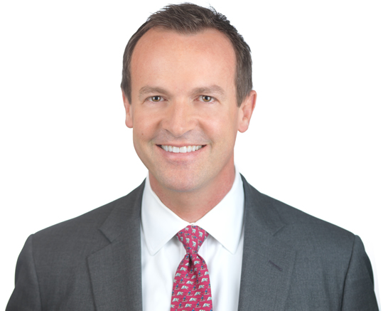 Mitchell Krebs