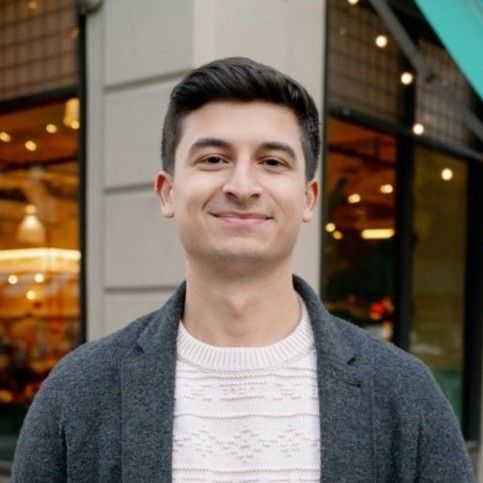Mitch Radhuber