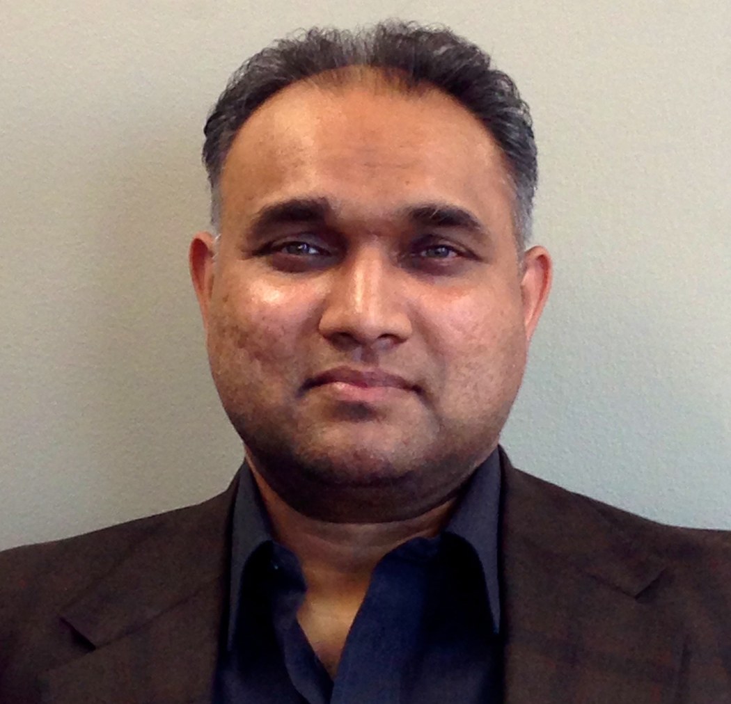 Mike (Mitesh) Patel