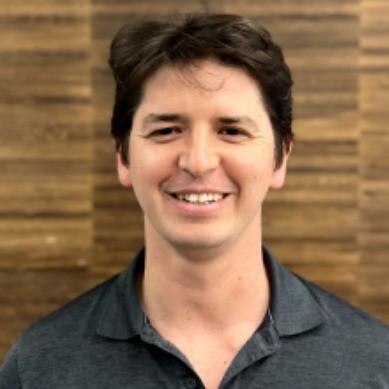 Mitko Simeonov, founder and CEO of Pioneer