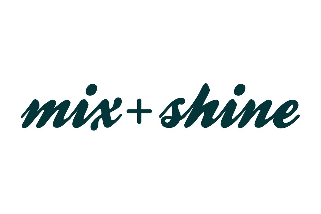 Mix+Shine Marketing