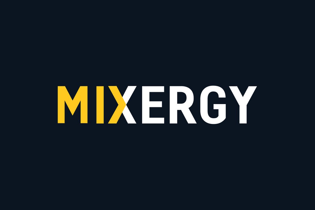 Mixergy
