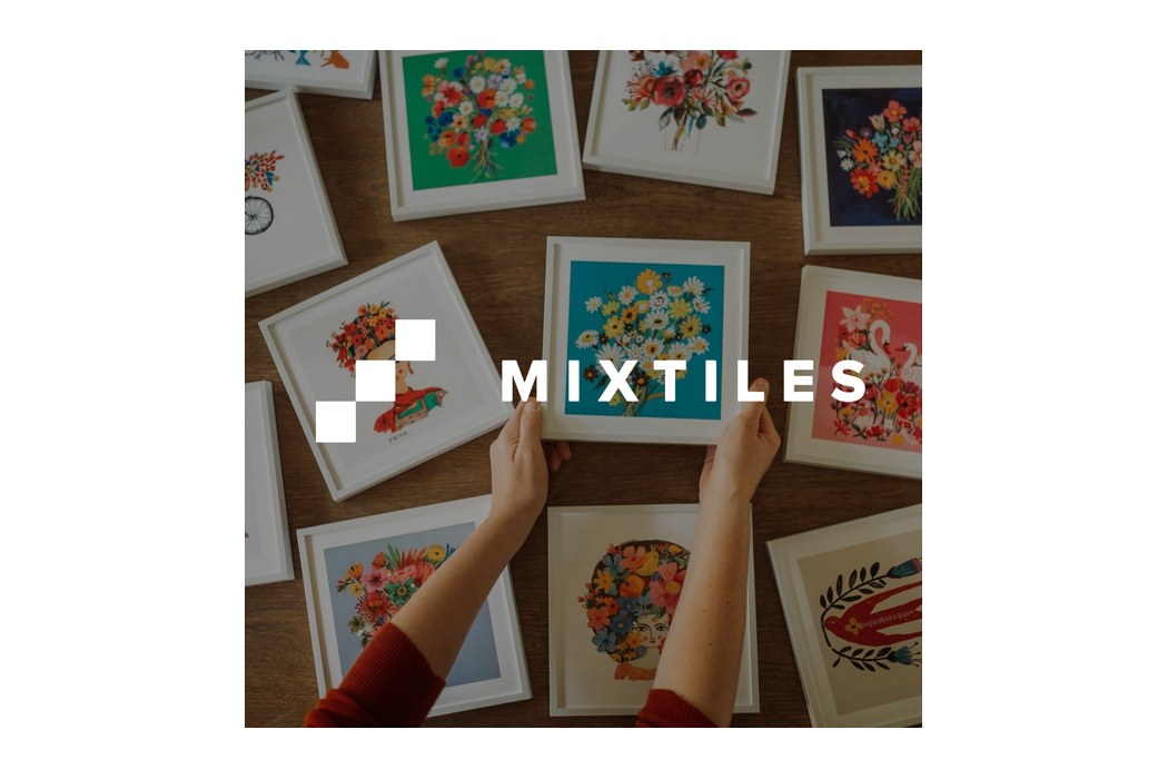 Mixtiles